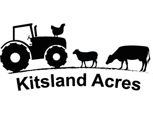 Photographie du logo Kitsland farm