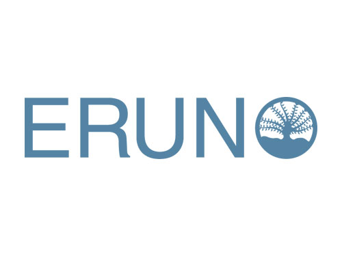 Photographie du logo Eruno