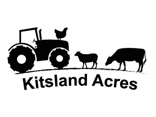 Photographie du logo Kitsland kennel