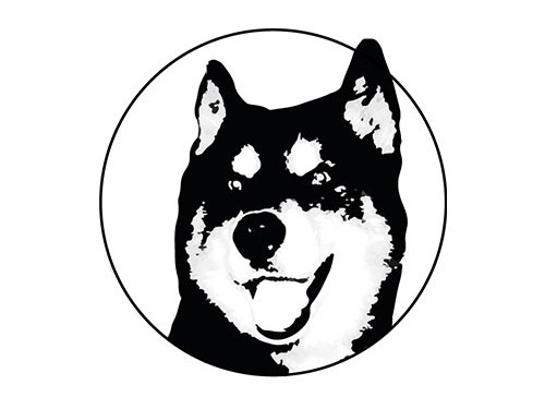 Photographie du logo Kitsland kennel